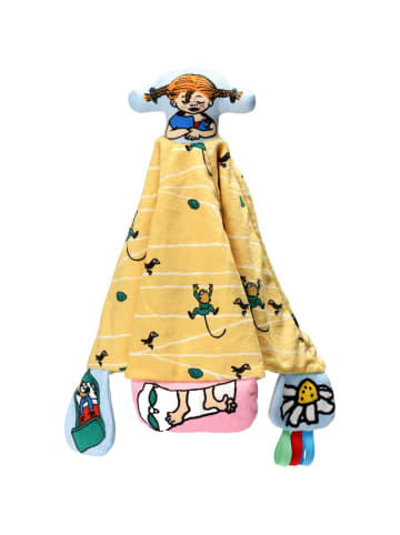 Pippi Langstrumpf Spieldecken Pippi Langstrumpf in multicolor