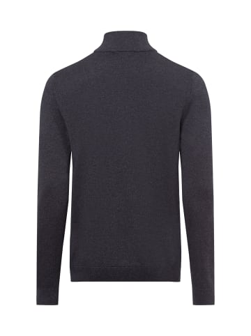Selected Pullover SLHBerg in anthrazit - 0002