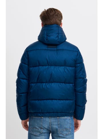 BLEND Steppjacke BHOuterwear in Blau