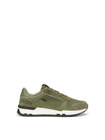 Marc O'Polo Sneaker in dried herb