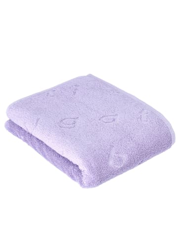 Vossen Duschtuch in iris