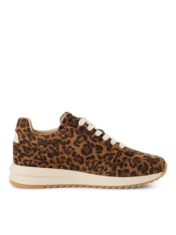 Tamaris Sneaker Low in Animal