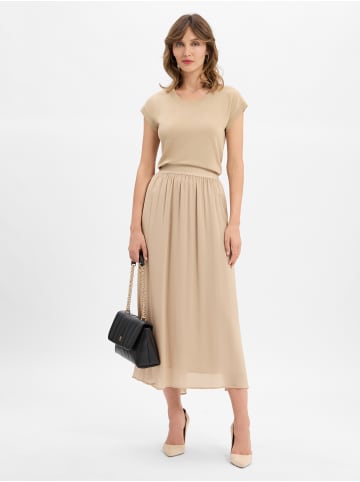 JOOP! Strickpullunder Kalusa in beige - 0001