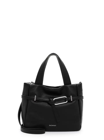 EMILY & NOAH Shopper E&N Baila in black