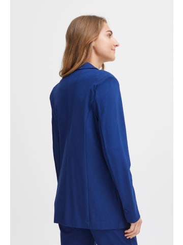 Fransa FRLano regular fit in Bellwether Blue