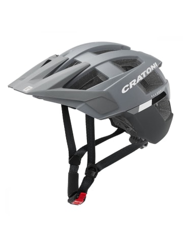 Cratoni Fahrradhelm AllSet MTB