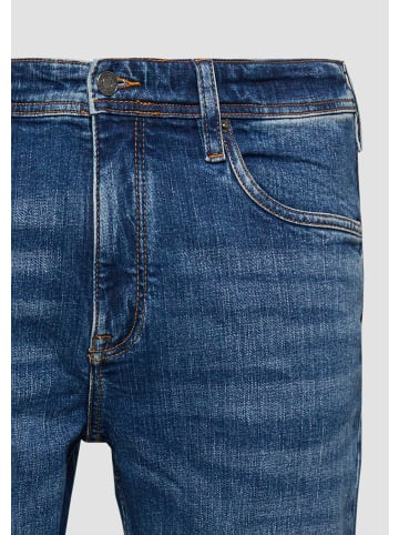 s.Oliver Jeans-Hose CASBY in 52Z4_blau