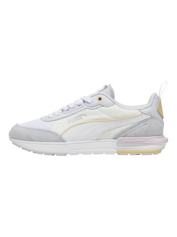 Puma R22-Sneaker Rose