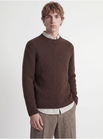 Jack & Jones Strickpullover in Java