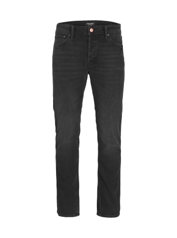 Jack & Jones Jeans 'Mike' in schwarz