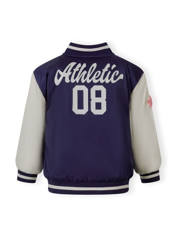 Minoti Bomberjacke 30COAT100 in dunkelblau