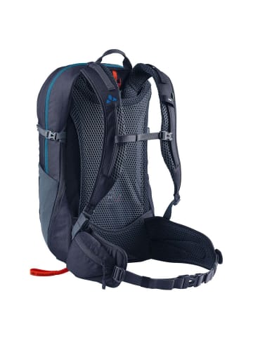 Vaude Wizard 30+4 - Wanderrucksack 54 cm (redeva) in kingfisher