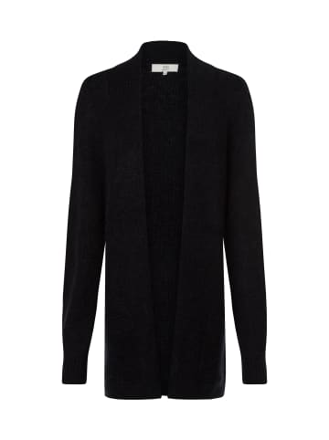 IPURI Strickhülle in schwarz - 0004