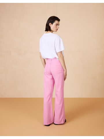 Oilily Proof Hose in Rosa