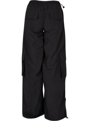 Urban Classics Cargo-Hosen in black