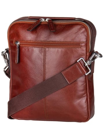 PICARD Bodybag Buddy in Cognac