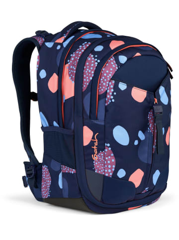 Satch Rucksack satch match in Coral Reef