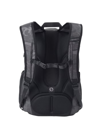 Nitro Future Hero Daypack 51 cm Laptopfach in forged camo