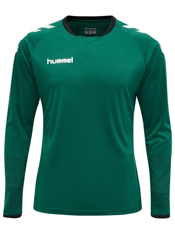 Hummel Set Core Gk Set in EVERGREEN