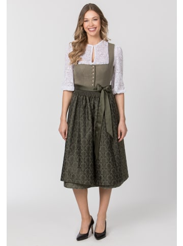 Stockerpoint Stockerpoint Dirndl Patricia in olive