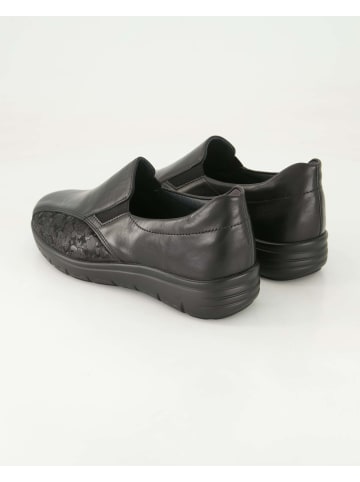 Semler Slipper in Schwarz