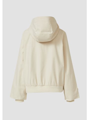 s.Oliver Outdoor-Jacke in 8001_creme