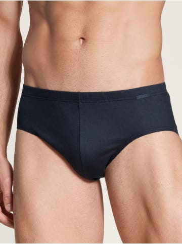 Calida Slip, 2er-Pack in fog