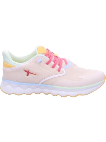 Tamaris Slipper in beige