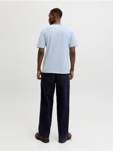 Jack & Jones T-shirt in Ashley Blue