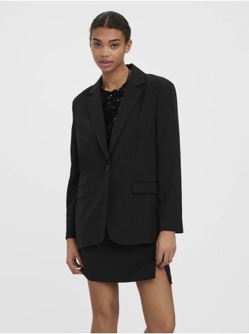Vero Moda Blazer in Black