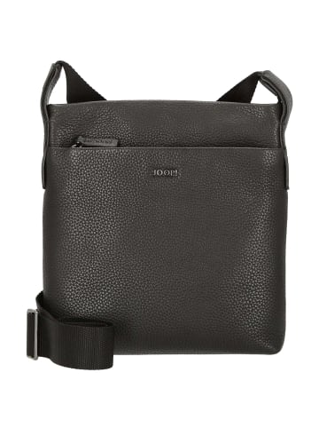 JOOP! Cardona Medon - Schultertasche XS 26 cm (black) in schwarz