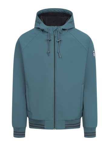 Derbe Softshelljacke Helgoby in orion blue_navy
