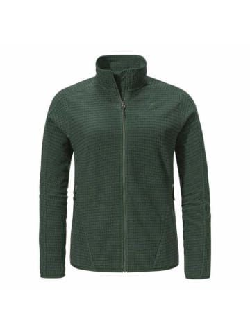 Schöffel Schnürschuh in grün