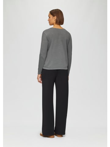 s.Oliver T-Shirt  in  9826_dunkelgrau