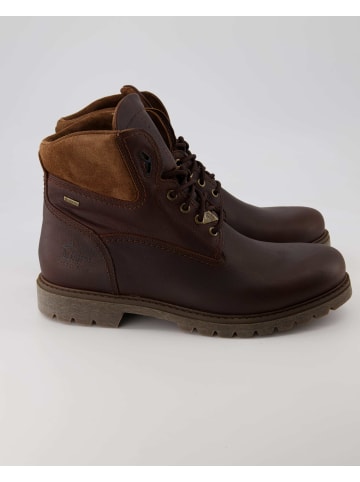 PANAMA JACK Wanderschuhe in Braun