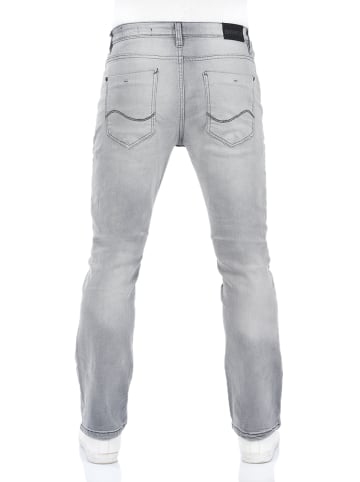 riverso  Jeans RIVFalko bootcut in Grau