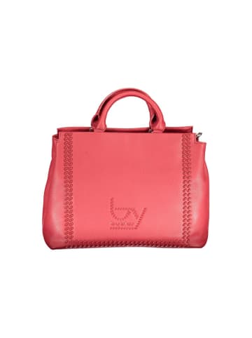 Byblos Beige Polyurethan-Handtasche