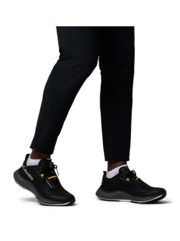 Columbia Schuhe Konos in Schwarz