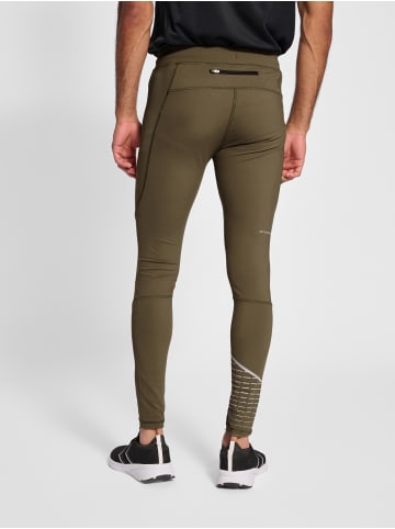 Newline Verstellbare Taille Leggings Nwlchicago Herren in CROCODILE
