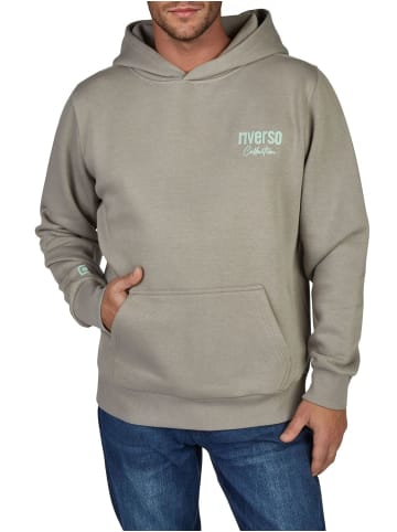 riverso  Pullover RIVScott in Grau