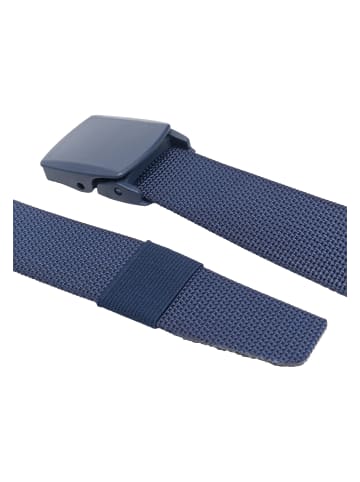 Brandit Belt in navy