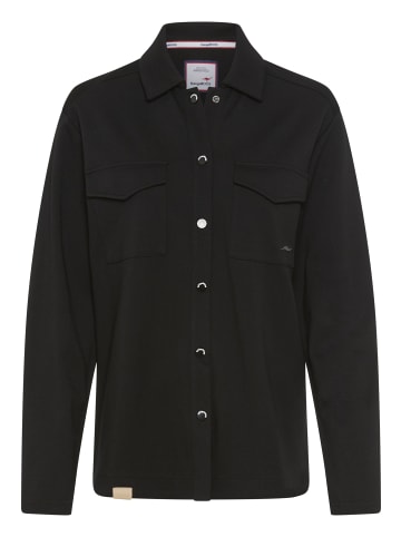 Kangaroos Jerseyblazer in Marine