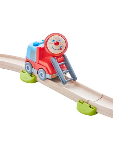 Haba HABA Kullerbü - Fridos Feuerwehrauto