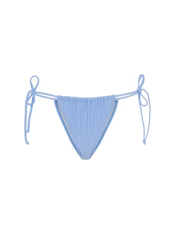 LSCN BY LASCANA Bikini-Hose in smokyblue
