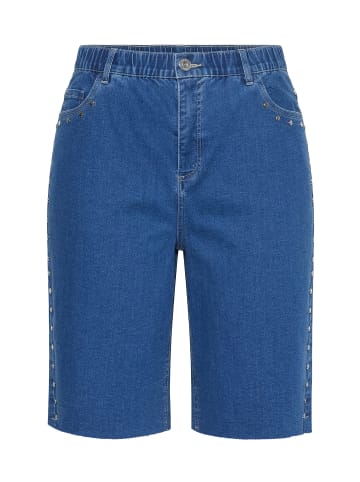Studio Untold Jeans in blue denim