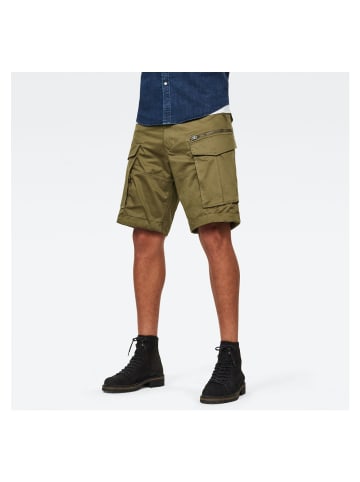 G-Star Raw Short in sage