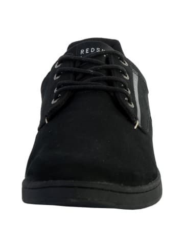 Redskins  Pachira-Sneaker Schwarz