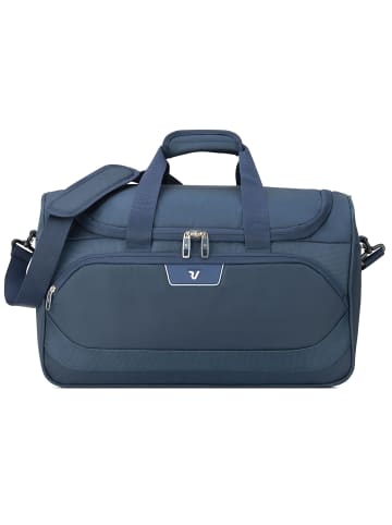 Roncato Joy Weekender Reisetasche 50 cm in blu notte