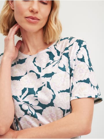 Calida Nachthemd in north sea green