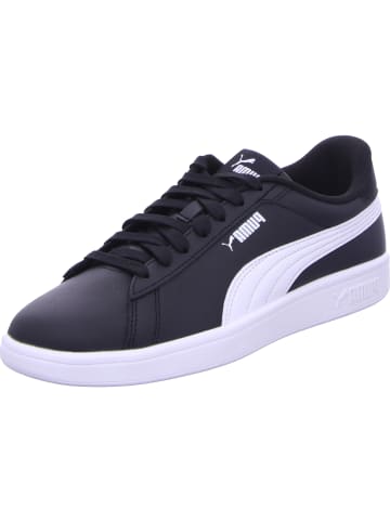 Puma Schnürschuh in schwarz